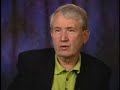 Frank McCourt13: On poverty and despair