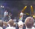 GST cardinals Live east park-all the same to me