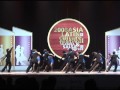 2008 korea salsa congress (skylatin FOS)