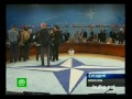 Видеоновость Россия и НАТО не договорились о создании европейской системы ПРО