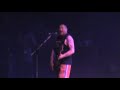manu chao   rumba de barcelona  live in athens 10/07/2008  hq