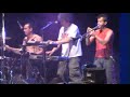 manu chao   rumba de barcelona  live in athens 10/07/2008  hq