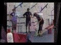 New Zealand Paw Blacks ~ IFCS 2012 Celebration