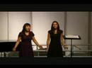 Kamiak Spring Concert 3_13_08 Duet excerpt