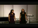 Kamiak Spring Concert 3_13_08 Duet excerpt