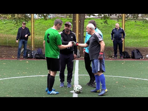 Айленд — Парус 09-10-2022