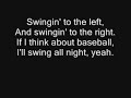 Poison - She's My Cherry Pie Lyrics
