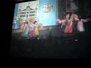 HMA Korean Fan Dance