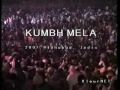 Kumbh Mela Allahabad 2001 India