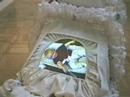 GWYNETH LEECH Video Sculpture: Pram
