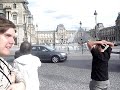 Dublab@the Louvre
