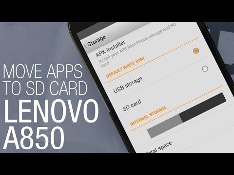 how to get more sd card space