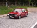 Golf 1 VR6, -Norbi Master