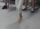 Inverness Ceilidh-Cape Breton Step Dancing by Rose Cameron