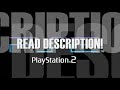 How To Play PS2 downloaded games without a mod chip-PSPSDVR Tutorial