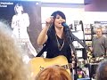 KT Tunstall - HMV Glasgow 10.09.07 - I\