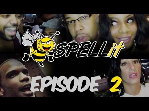 SPELL - Created by @MrSpB2 @Dkendrick1 @DjMrRogers Music by: @TyREALvLp SPELL IT - The Game is simple. We test your knowledge on the correct spelling of frequent and...