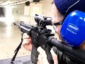 Dad with the AR