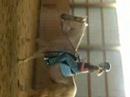 lexy riding zippi