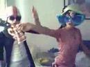 hanah montana funny video