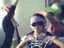 hanah montana funny video