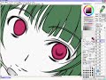 「空」が素晴らしかったので小鳥さんを描いてみた