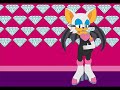 Mama Rouge\