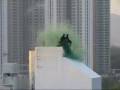 機動部隊50週年會操(飛虎隊-繞繩下降) PTU 50 anniversaries (SDU - Tactical Abseiling)