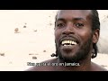 Why do Jamaicans run so fast? Usain Bolt. (documentary)