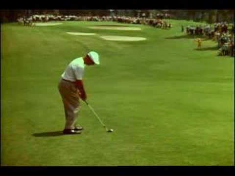 0 Short Game