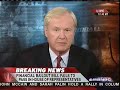 Chris Matthews: McCain \"Led the Charge\" and His Team Retreated