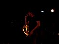 Quietdrive - Let Me Go In (Will's Pub Orlando 071406)