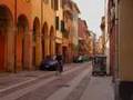 Bologna City of Angels