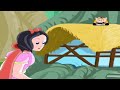 Fairy Tales in Hindi - Snow White