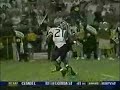 Amazing Football Catch By Tyrone Prothro