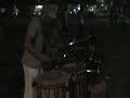 Railway park Drum Jam - Byron bay stret drummers