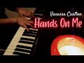 Put your hands on Me