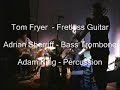 Fretless Guitar - Kewti -TCP