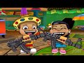 Animales de la Muerte (Wiiware) - Trailer Animales de la Muerte (Wiiware) - Trailer