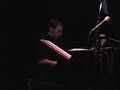Samuel Blaser at Chorus (CH) \"Hymne\" Samuel Blaser at Chorus (CH) \"Hymne\"