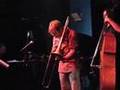 Samuel Blaser at Chorus (CH) Hymne