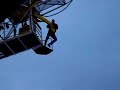 Bungee Jumping in TN 2007