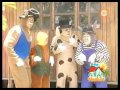 Los Cuentos del truquiduende del 12 de Marzo del 2011 - Ultima Parte