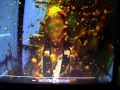 jackass 3 " le cocktail de caca bien fraper"