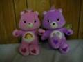 Share Bear & Cheer Bear Sing Alongs