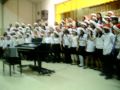 Eden garden Elem Christmas video #4