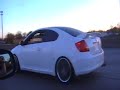Turbo Scion V. Turbo Civic