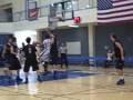 videos de Lincoln VS. Woodside at Nor Cal Tip off Classic