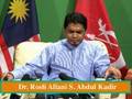 Sidang Media Kijangcare ke Myanmar -part 1