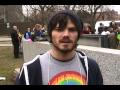 Epic Win! Jason beats Westboro Baptist Church with a Fund-Raiser at their protest!